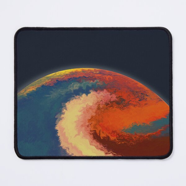 Item preview, Planet designed and sold by smolemily.