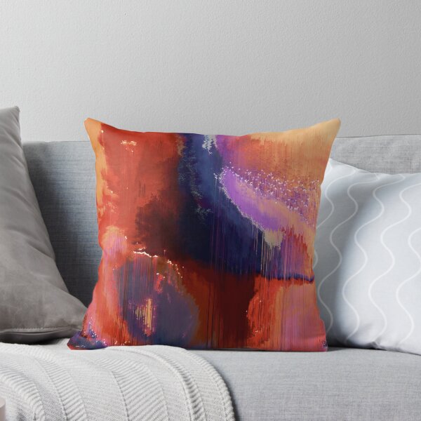 Item preview, Lantern festival red abstract texture  designed and sold by stuukstly.