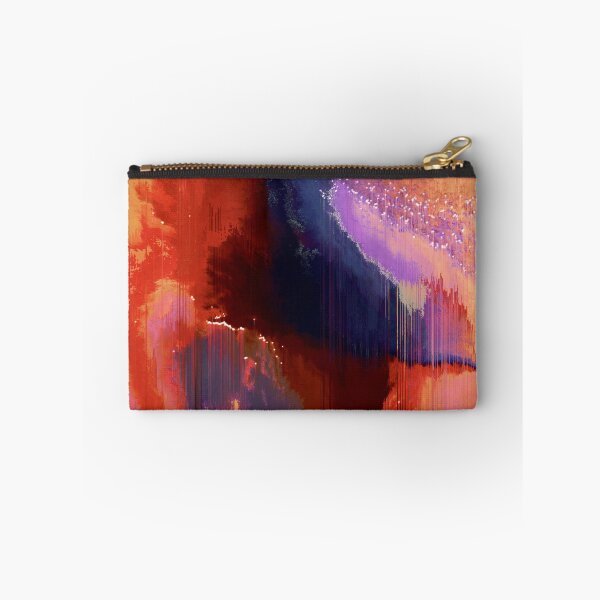 Item preview, Lantern festival red abstract texture  designed and sold by stuukstly.