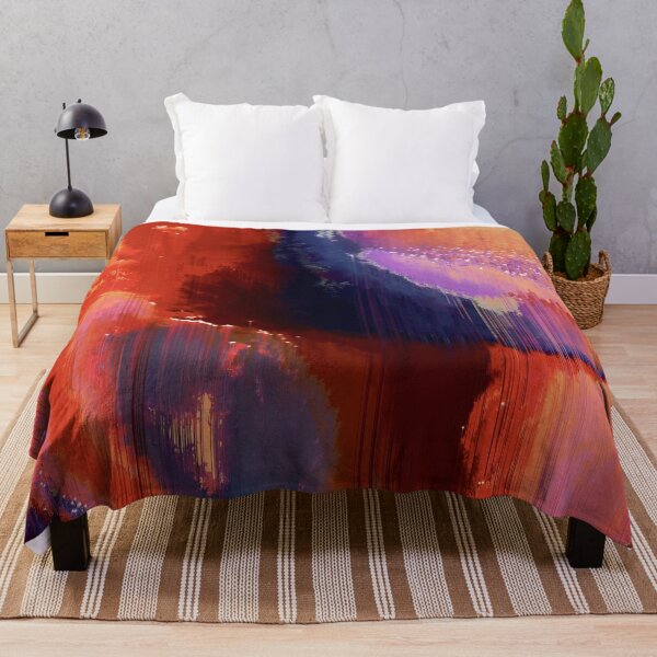 Item preview, Lantern festival red abstract texture  designed and sold by stuukstly.
