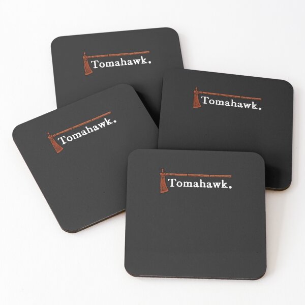 Item preview, Tomahawk logo Classic T-Shirt designed and sold by NikolaiKorneev.