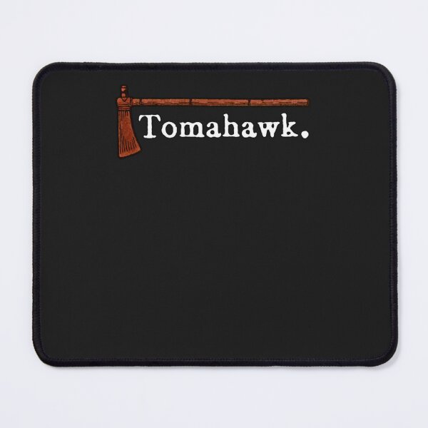 Item preview, Tomahawk logo Classic T-Shirt designed and sold by NikolaiKorneev.