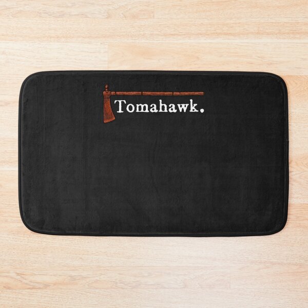 Item preview, Tomahawk logo Classic T-Shirt designed and sold by NikolaiKorneev.