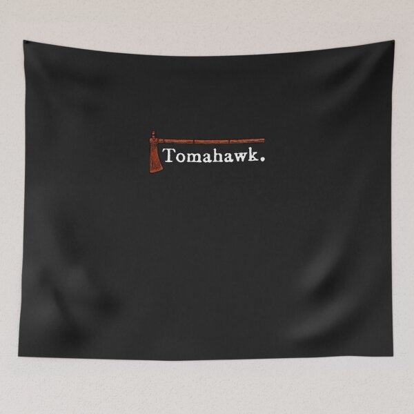 Item preview, Tomahawk logo Classic T-Shirt designed and sold by NikolaiKorneev.