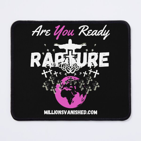 Item preview, Are You Ready 2 - Christian designed and sold by 1thes416.