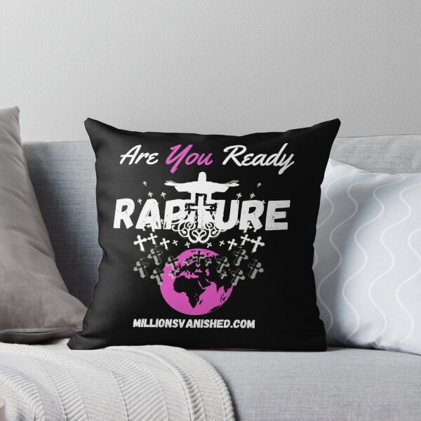 Item preview, Are You Ready 2 - Christian  designed and sold by 1thes416.