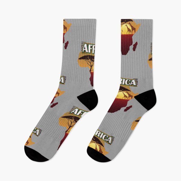 Item preview, Africans in Africa designed and sold by Yugster24.