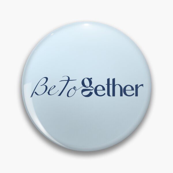 Item preview, btob be together designed and sold by pectorestudio.
