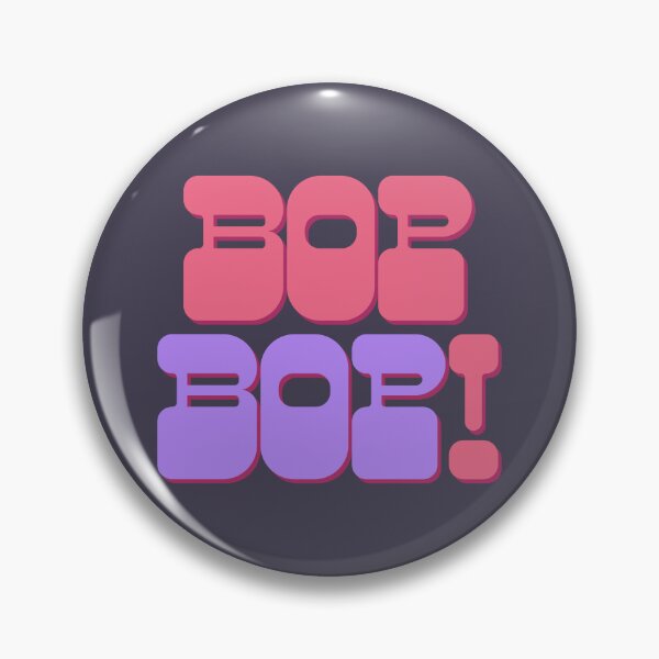 Item preview, VIVIZ bop bop typography designed and sold by Morcawork.