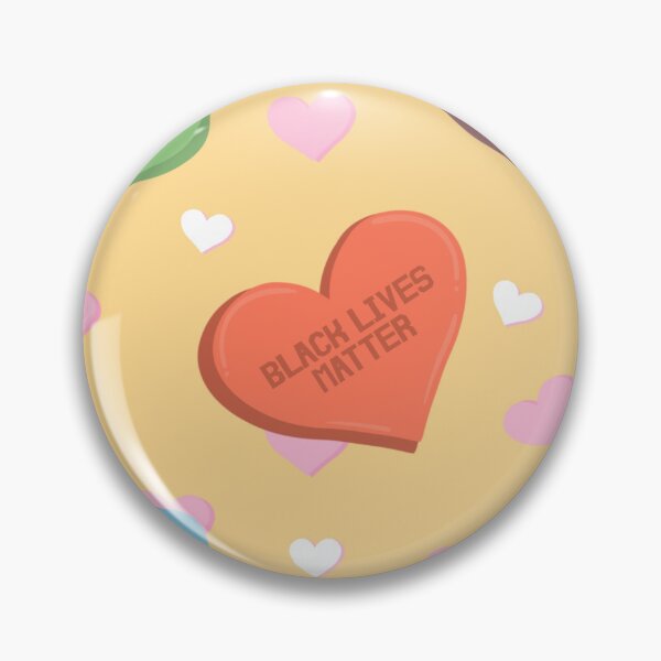 Item preview, Candy Hearts designed and sold by smolemily.