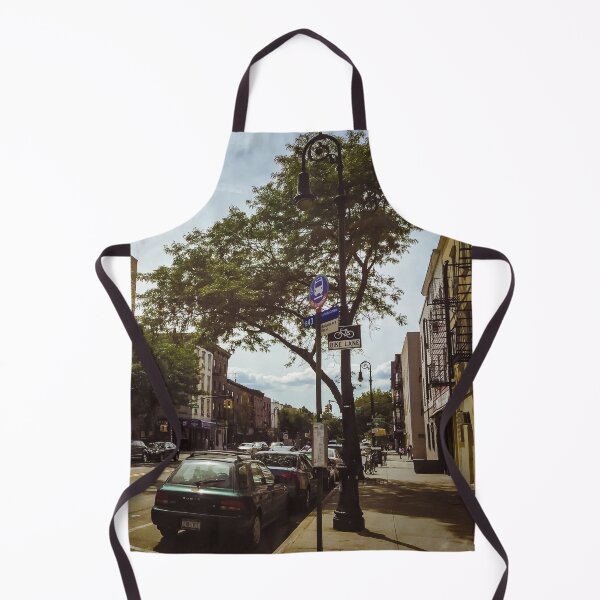 Item preview, Greenpoint, Brooklyn, New York City designed and sold by eleonoraingrid.