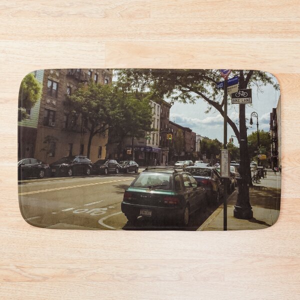 Item preview, Greenpoint, Brooklyn, New York City  designed and sold by eleonoraingrid.