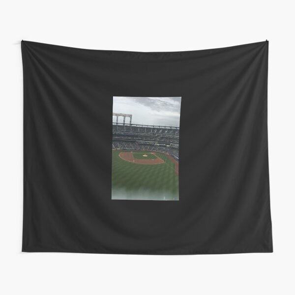 Dwight Gooden - Citi Field Banner - 2022 Season