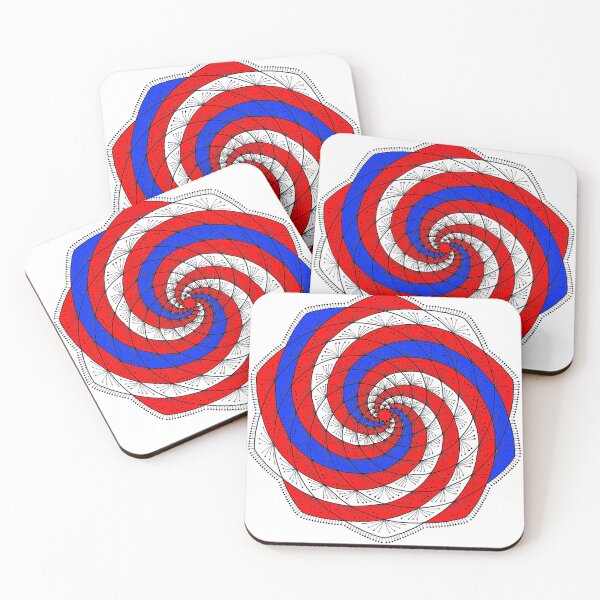 Item preview, The Spiral 118 designed and sold by UrmiCreation.
