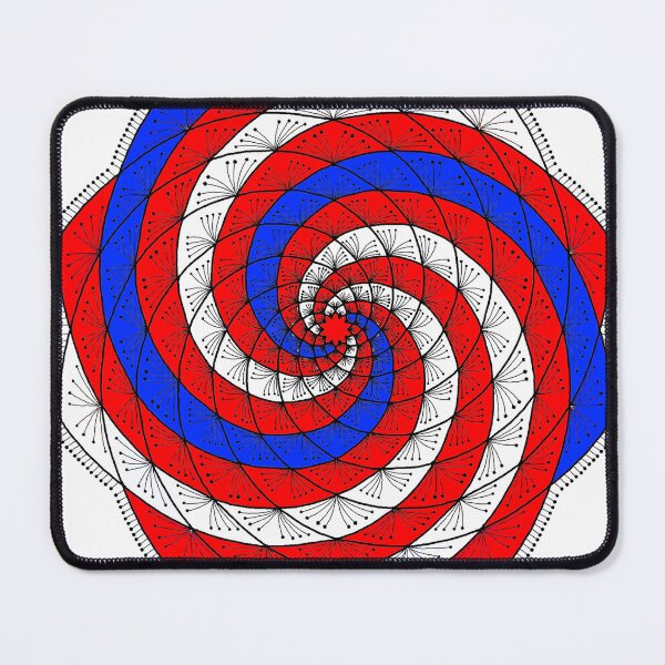 Item preview, The Spiral 118 designed and sold by UrmiCreation.