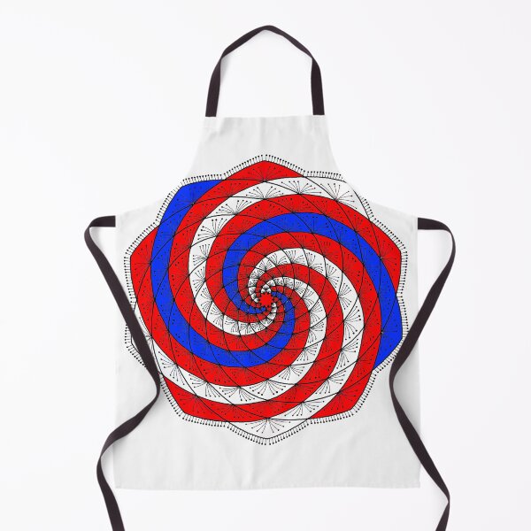 Item preview, The Spiral 118 designed and sold by UrmiCreation.