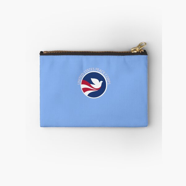 Item preview, United States Peace Corps Logo Classic T-Shirt designed and sold by JannikRuhmann.