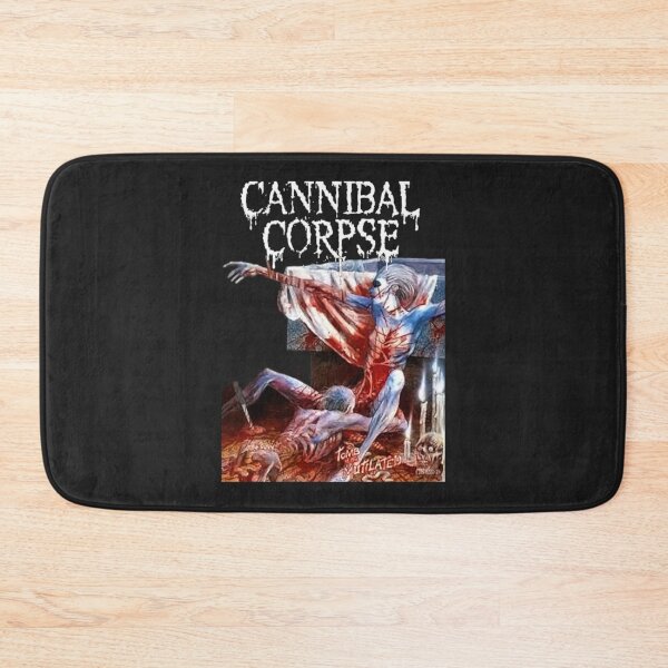 Item preview, Tomb of the Mutilated  Classic T-Shirt designed and sold by NikolaiKorneev.