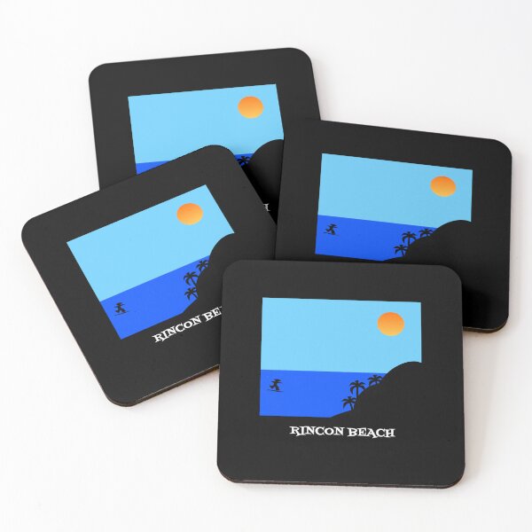 Item preview, Rimcon Beach designed and sold by porfysoundtrack.