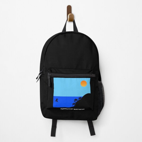 Item preview, Rimcon Beach designed and sold by porfysoundtrack.