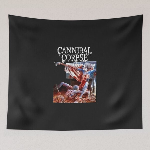 Item preview, Tomb of the Mutilated  Classic T-Shirt designed and sold by NikolaiKorneev.