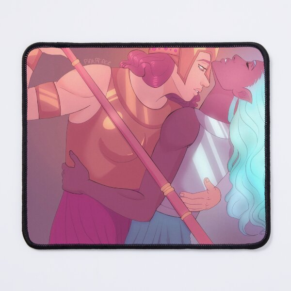 Item preview, Athena And Pallas designed and sold by Pink-Prince.