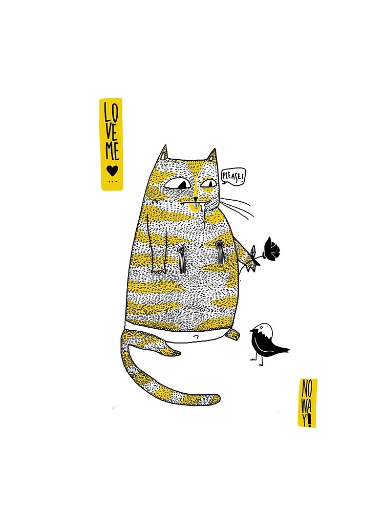NoWay by spoto