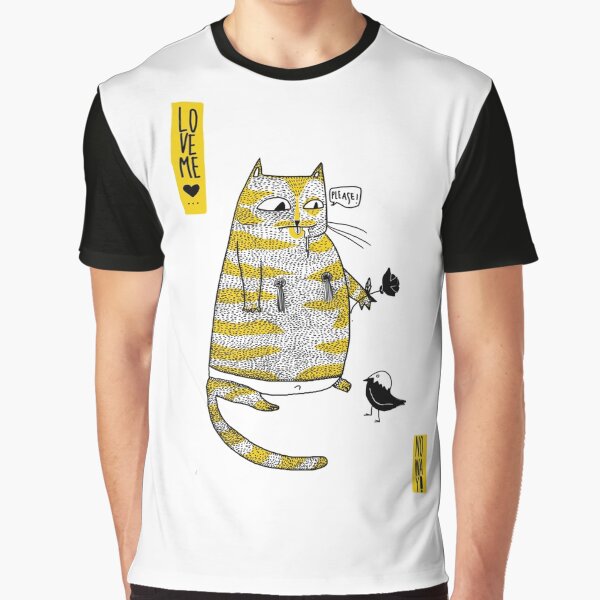 NoWay Graphic T-Shirt