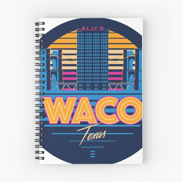 Item preview, Retro Waco designed and sold by Salohman.