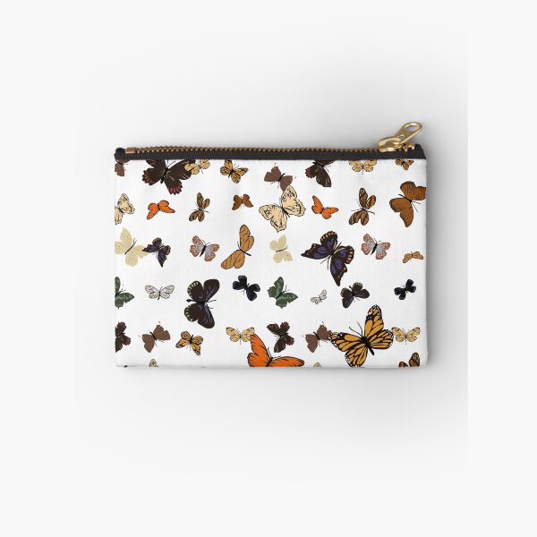 Item preview, Butterflies Butterflies designed and sold by Nolaska.