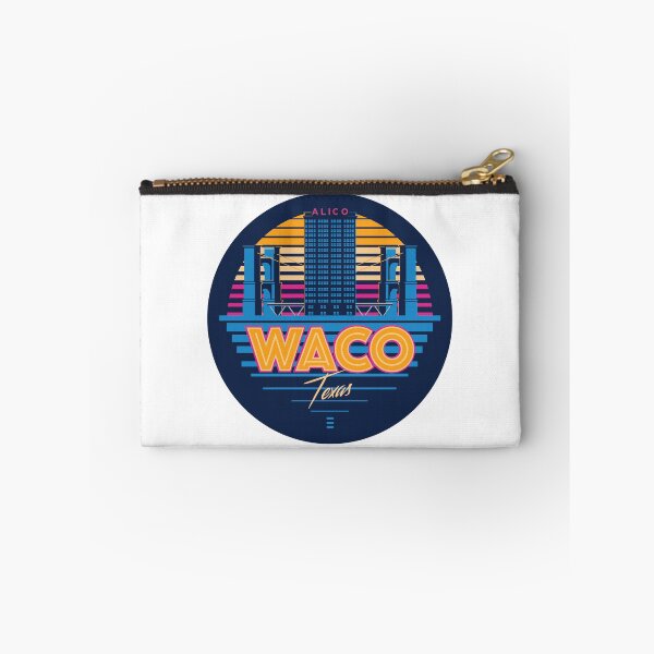 Item preview, Retro Waco designed and sold by Salohman.