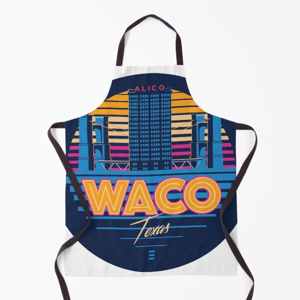 Item preview, Retro Waco designed and sold by Salohman.
