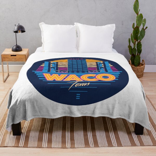 Item preview, Retro Waco designed and sold by Salohman.