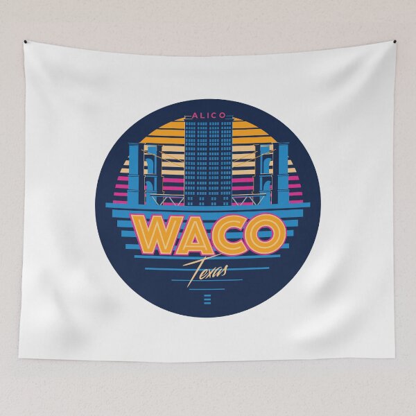 Item preview, Retro Waco designed and sold by Salohman.