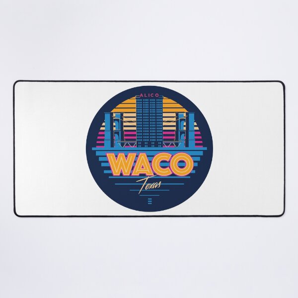 Item preview, Retro Waco designed and sold by Salohman.