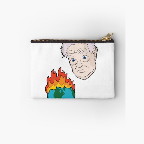 Item preview, Soros Head Globalism designed and sold by and89.