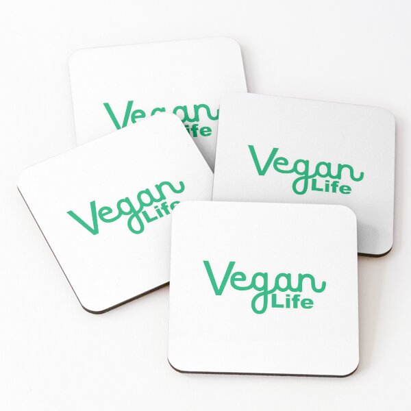 Item preview, Vegan Life - Plant based diet - Vegan designed and sold by CattlettArt.
