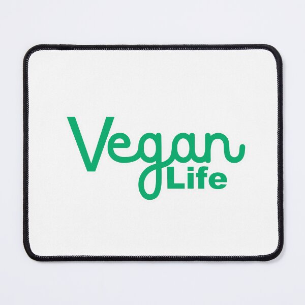 Item preview, Vegan Life - Plant based diet - Vegan designed and sold by CattlettArt.
