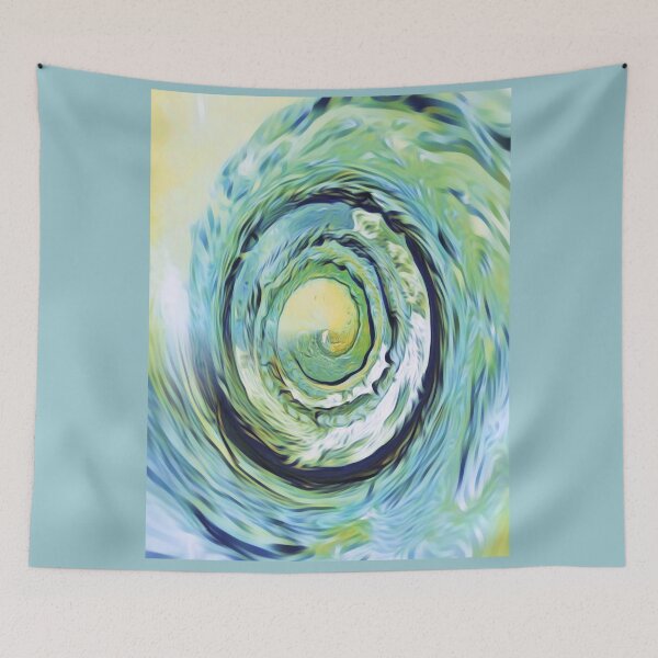 Item preview, water vortex designed and sold by AnnabellaRh.