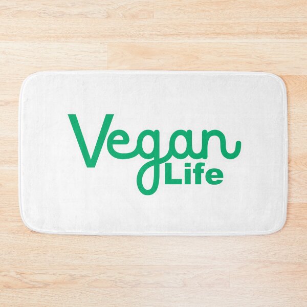 Item preview, Vegan Life - Plant based diet - Vegan designed and sold by CattlettArt.