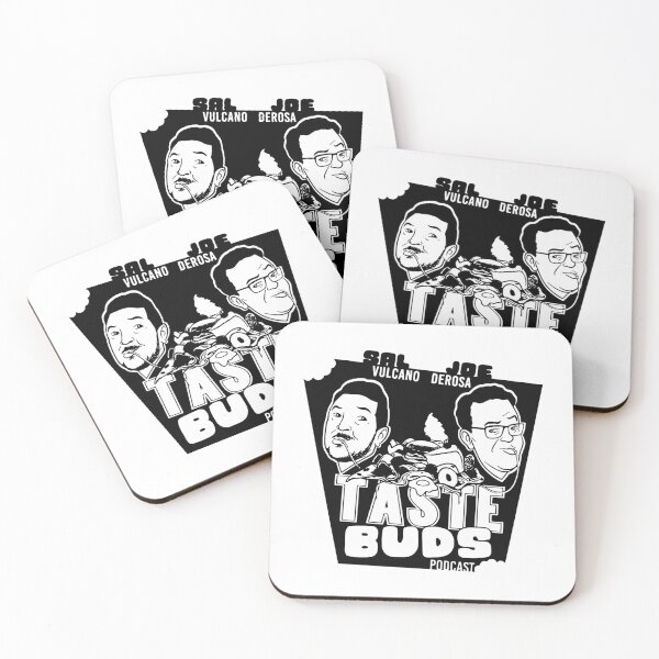 Item preview, Taste Buds designed and sold by bouymakesart.