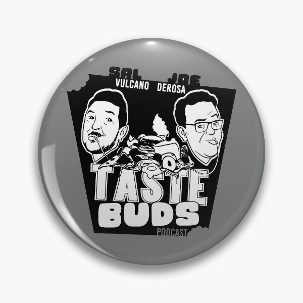 Item preview, Taste Buds designed and sold by bouymakesart.