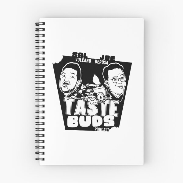 Item preview, Taste Buds designed and sold by bouymakesart.