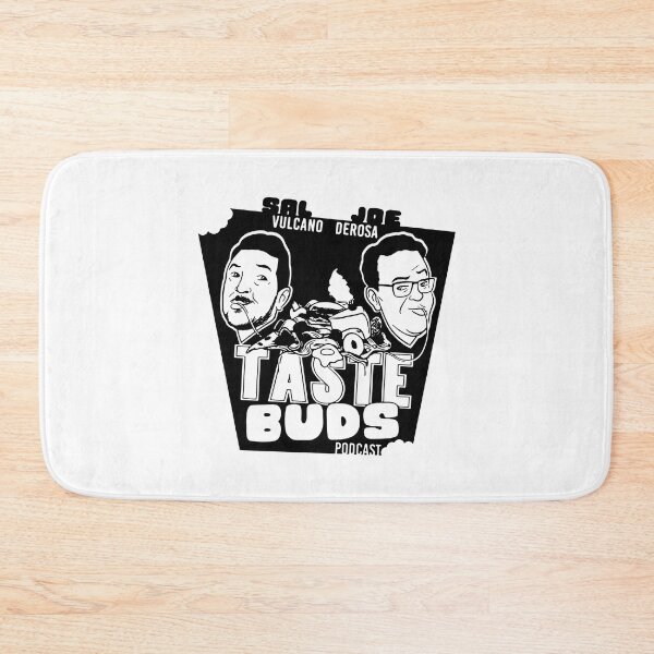 Item preview, Taste Buds designed and sold by bouymakesart.