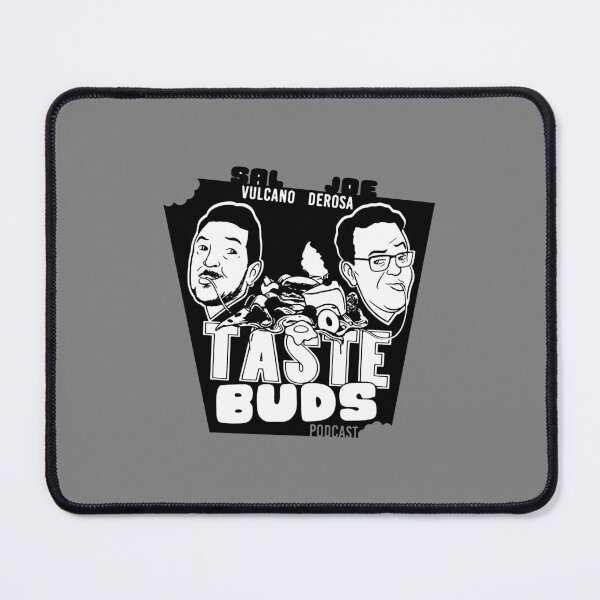 Item preview, Taste Buds designed and sold by bouymakesart.