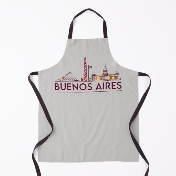 Item preview, Buenos aires cityscape designed and sold by chrlalexandru.