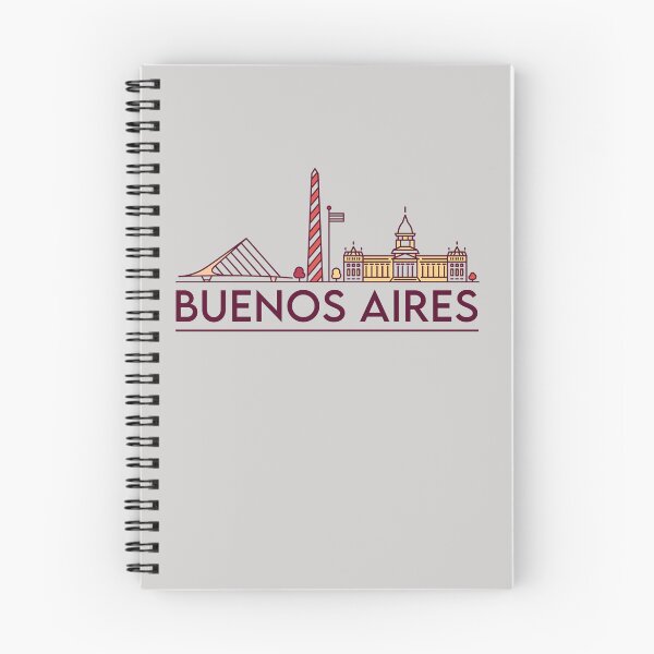 Item preview, Buenos aires cityscape designed and sold by chrlalexandru.