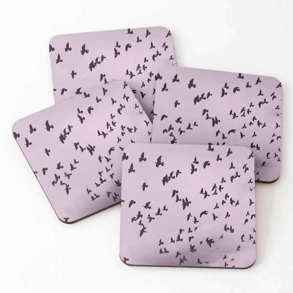 Item preview, follow the crowd designed and sold by tinamichele.