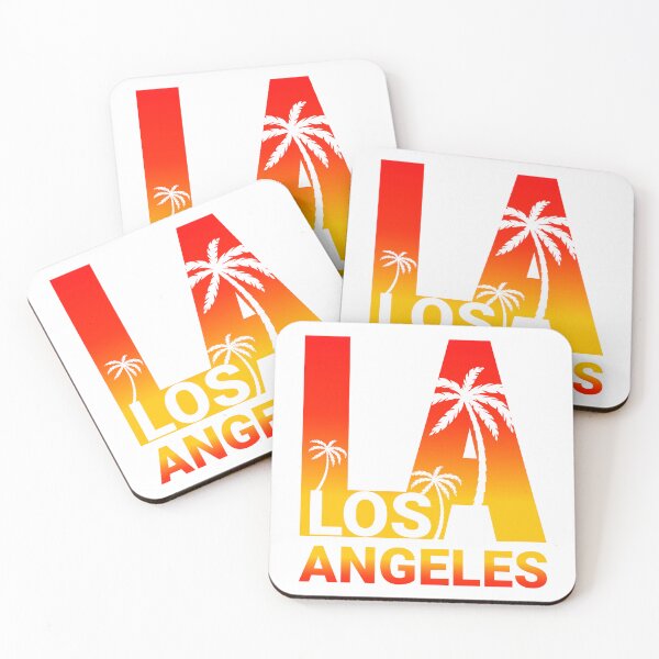 Item preview, Los Angeles designed and sold by AlexLab.