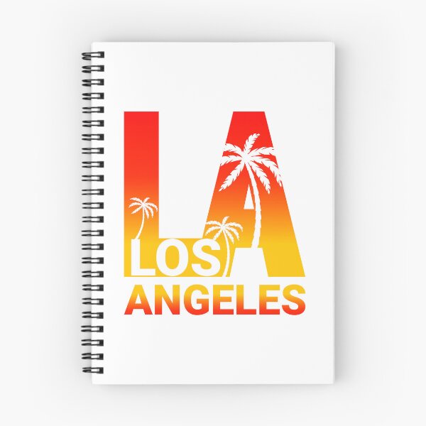 Item preview, los Angeles designed and sold by AlexLab.